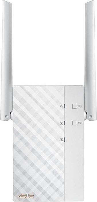 Immagine prodotto ASUS Rp-Ac56 (866 Mbit/s, 300 Mbit/s)