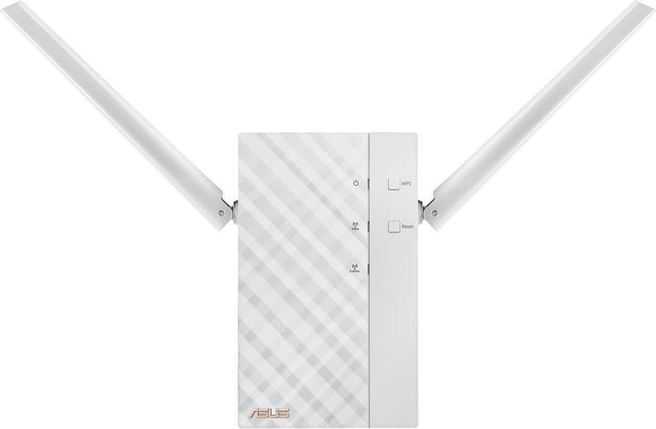 ASUS Rp-Ac56 (866 Mbit/s, 300 Mbit/s)
