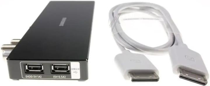 Samsung One Connect Box