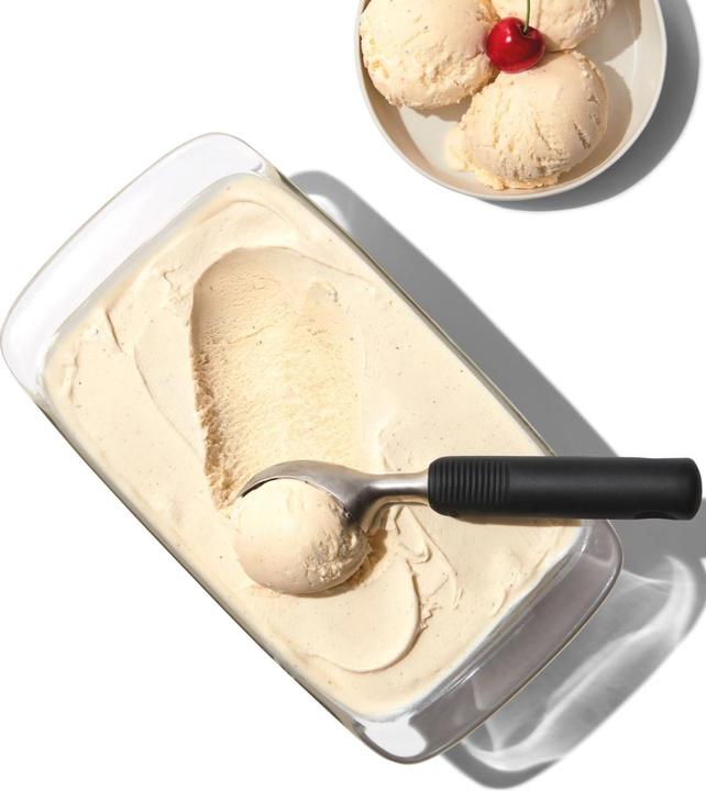 Actual product image OXO STL glacier spoon (Ice cream scoop)
