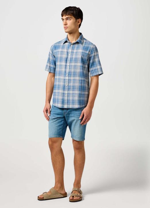 Produktbild Wrangler Jeansshorts Texas Shorts (33)