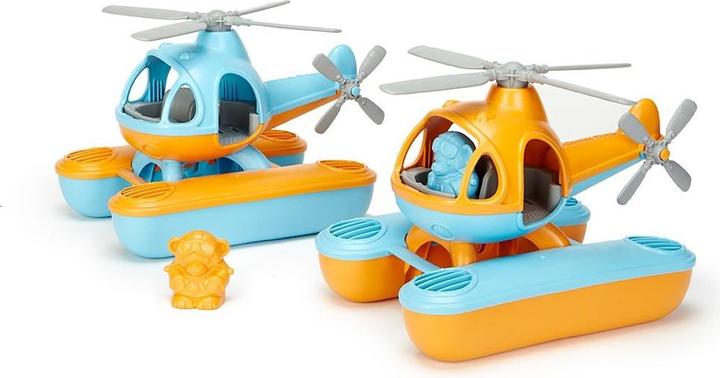 Produktbild Green Toys Sea Copter