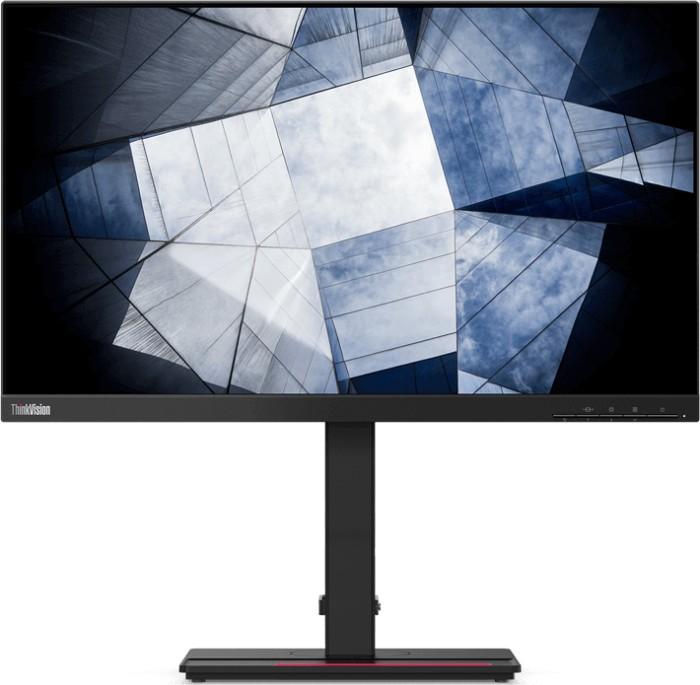 Produktbild Lenovo ThinkVision P24q-20 (2560 x 1440 Pixel, 23.80")