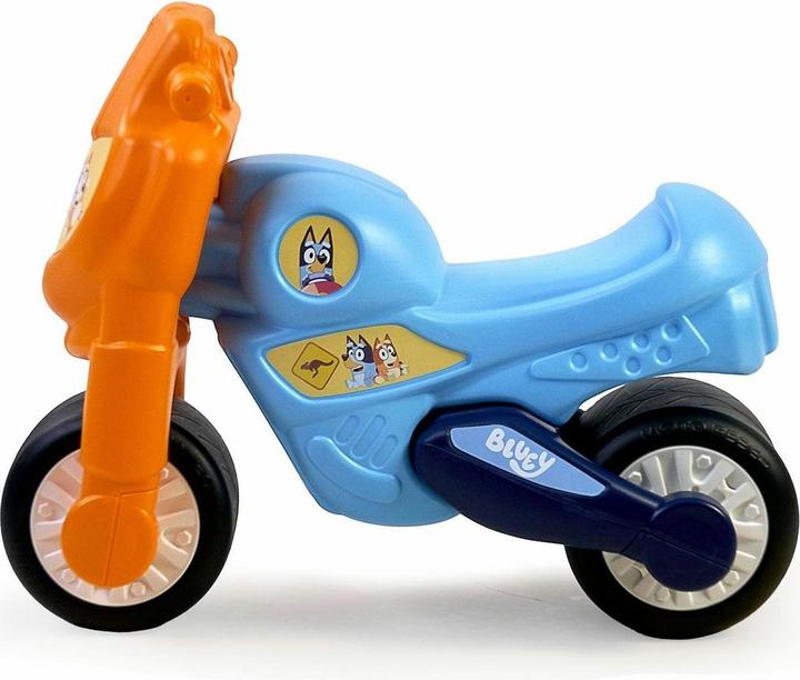 Image du produit Feber Motofeber Bluey