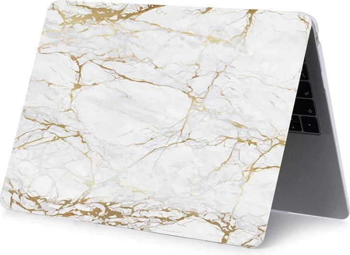 Produktbild Screenguard Hard Case für Apple MacBook Air 13" Retina (2018–2020) A1932 A2179