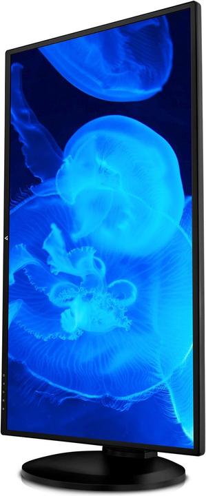 Actual product image V7 L27HAS2K-2E 27 LED LCD (2560 x 1440 pixels, 27")