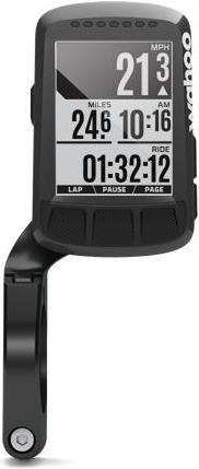 Produktbild Wahoo Elemnt Bolt (Weltweite Basiskarte)