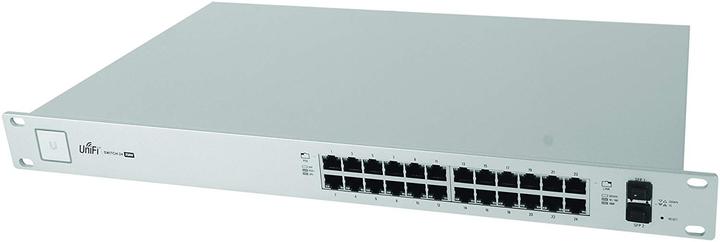 Actual product image Ubiquiti Us-24-250w (24 Ports)