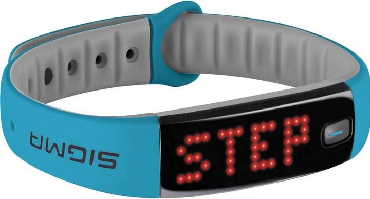 Sigma Sport Activo Activity-Tracker
