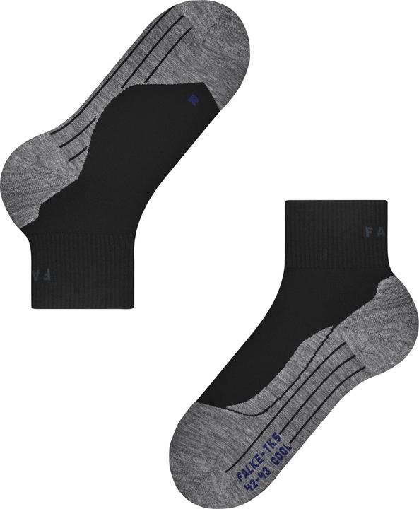 Immagine prodotto Falke TK5 Short Cool (39 - 41)