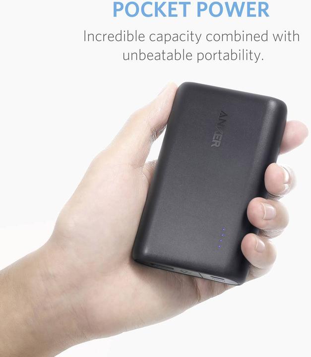 Produktbild Anker PowerCore (10050 mAh, 36.18 Wh)