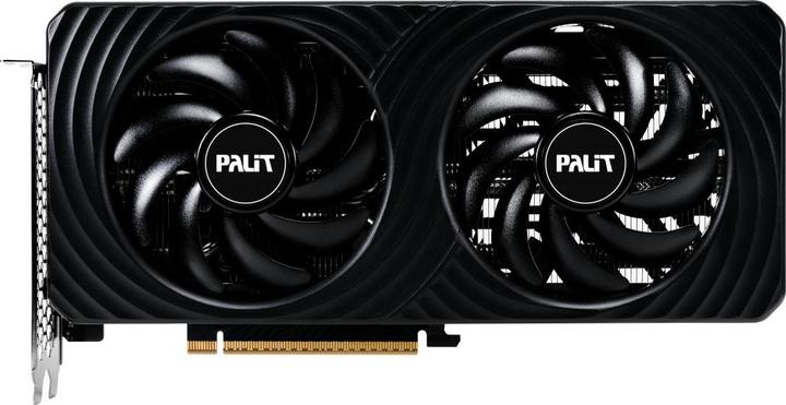 Image du produit Palit VGA RTX5060TI 8GB Dual (8 Go)