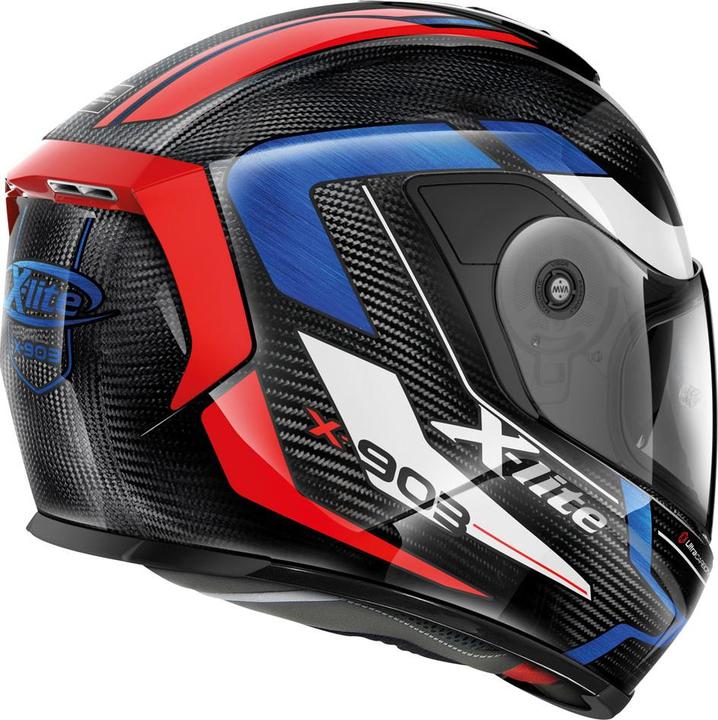 Produktbild X-Lite X-903 Ultra Carbon (55 cm, XS)