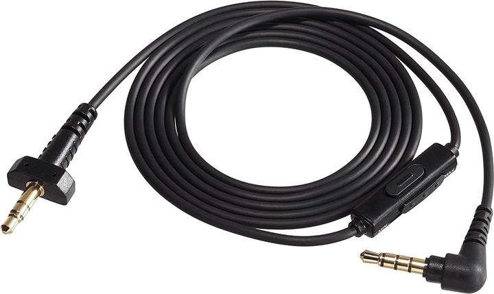 Actual product image Audio-Technica ATH-PDG1a (Cable)