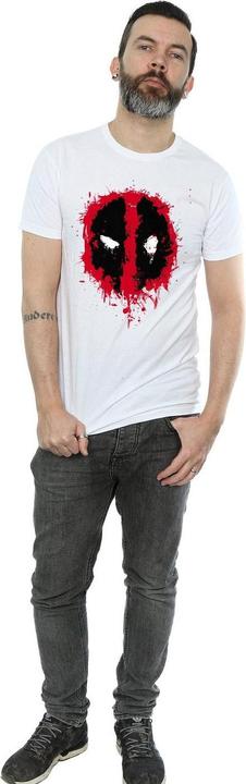 Image du produit Deadpool - T-shirt - Homme (XXL)