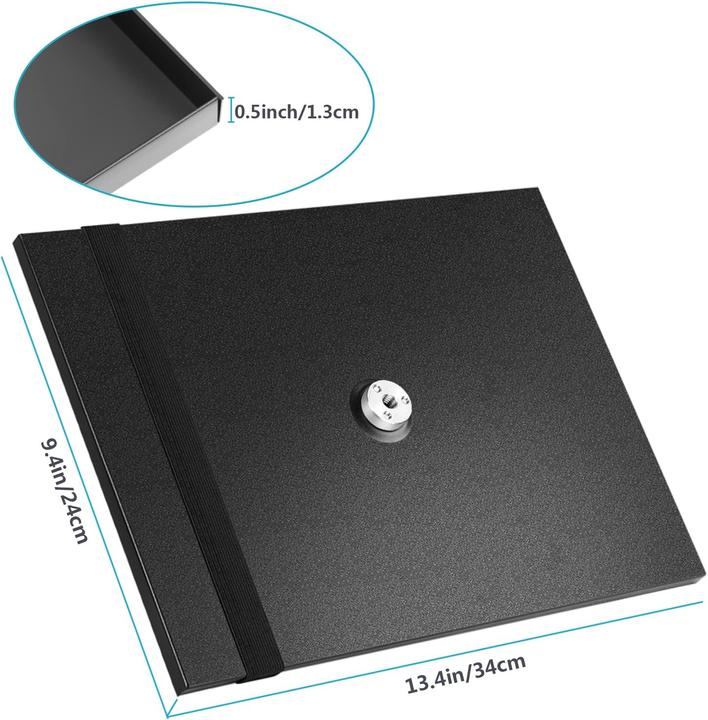 Image du produit Neewer Support de trépied