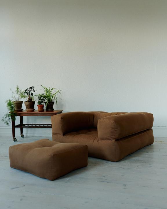 Actual product image Karup Design Cube