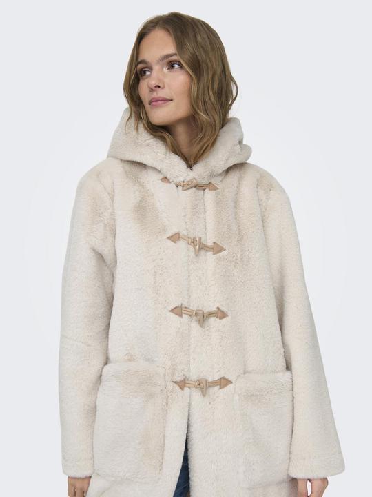 Image du produit Only ONLMAJA Kunstfell Jacke Kunstfell Jacke (XL)
