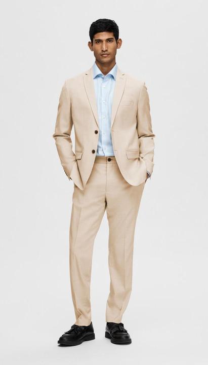 Produktbild Selected Homme Slhslim-Cedric Structure Blz Noos (52)