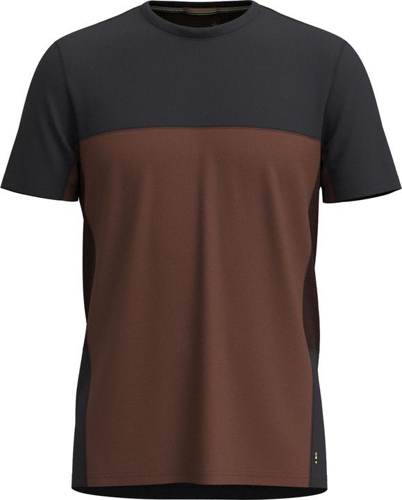 Produktbild Smartwool Men's Mountain Bike Short Sleeve Jersey (M)