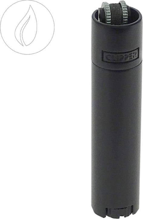 Image du produit Clipper Métal Micro Noir mat