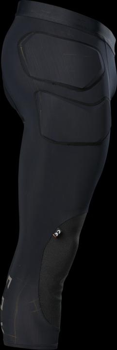 Actual product image Fox Pant 23 Baseframe Pro Tights Blk L (L, Protector shorts, Unique specimen)