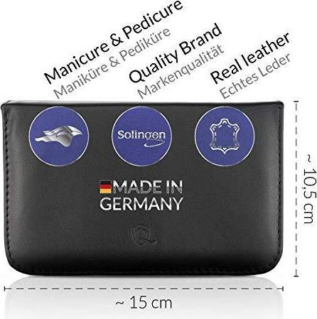 Image du produit MarQus Kit de soins des ongles