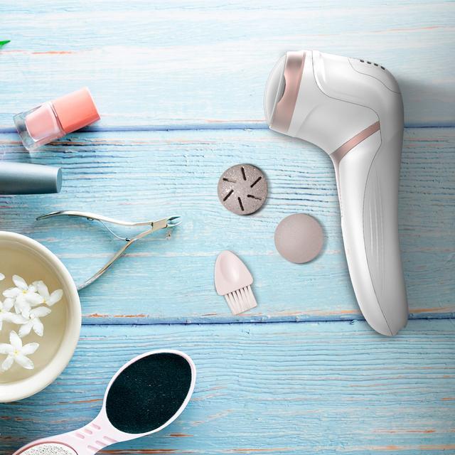 Actual product image Cecotec Bamba SkinCare