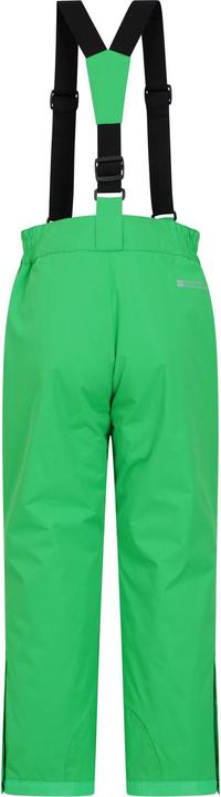 Actual product image Mountain Warehouse Childrens/Kids Raptor Ski Trousers (98)