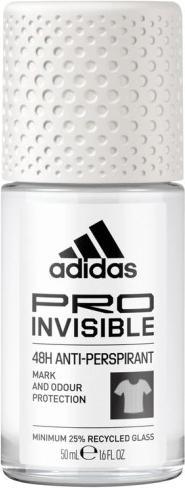Produktbild adidas Pro Invisible Woman - roll-on - 50 ml (Roll-on, 50 ml)