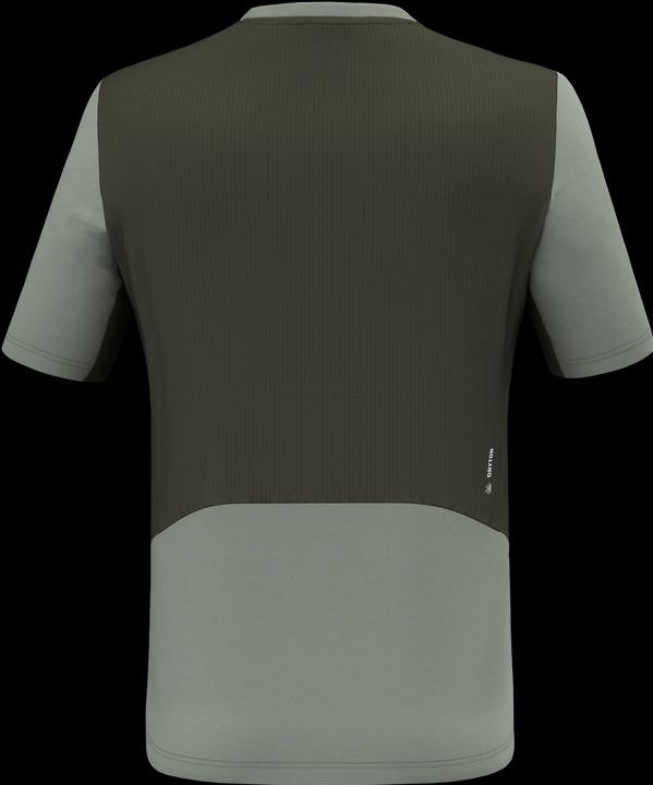 Produktbild Salewa Puez Hybrid Dry'Ton T-Shirt (54)