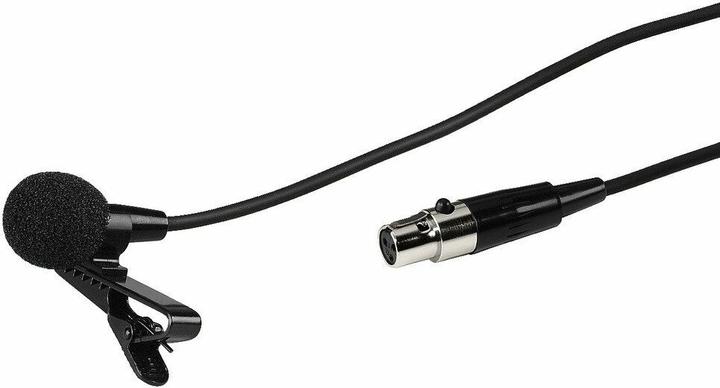 Actual product image Img Stage Line ElectretMicrophone