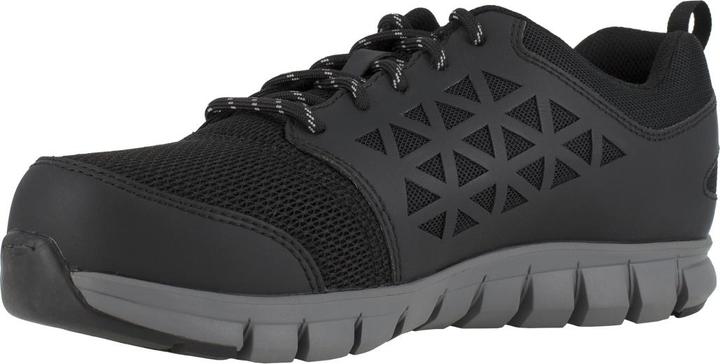 Actual product image Reebok Stanford (S1P, 39)