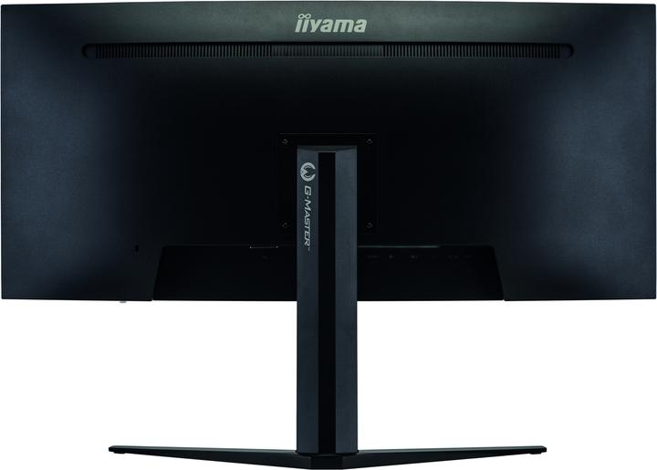Image du produit iiyama G-Master GB3466WQSU-B1 (3440 x 1440 pixels, 34")