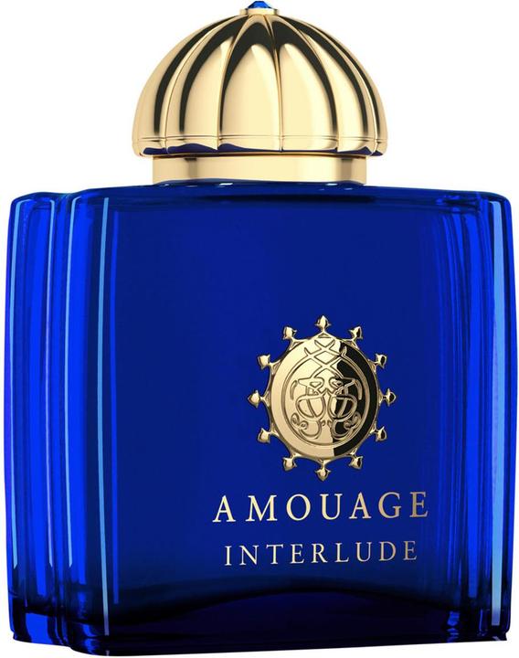 Image du produit Amouage Interlude Femme (Eau de parfum, 100 ml)