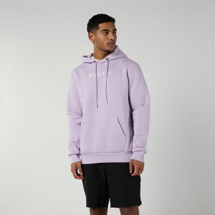 Image du produit Mystic Brand Hood Sweat (M)