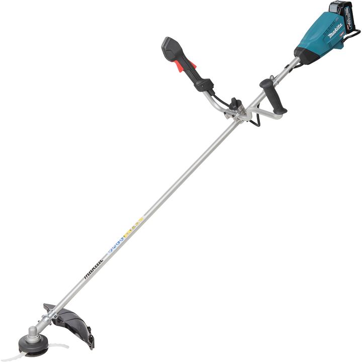 Makita UR016GZ Battery-powered lawn trimmer without battery 40V Cutting width (max.): 330mm (Trim line)