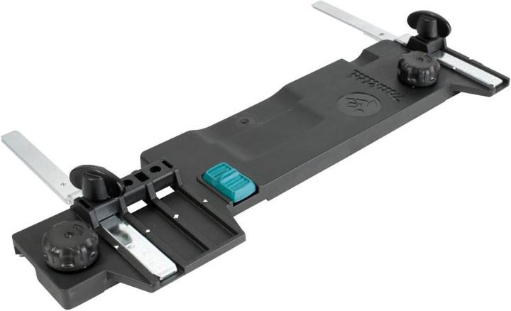 Produktbild Makita Führungsschienenadapter B
