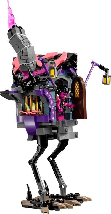Actual product image LEGO 71478 Confidential (71478, LEGO Dreamzzz)