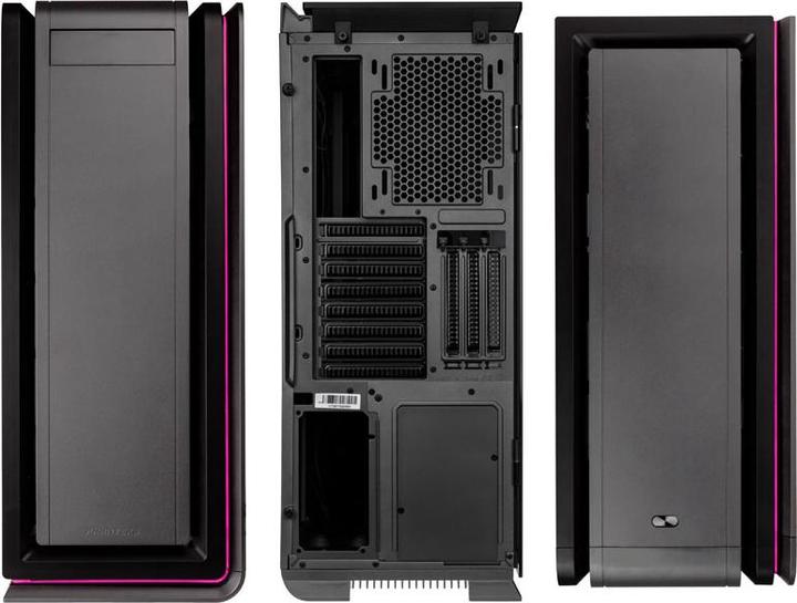 Actual product image Phanteks Enthoo 719 (mATX, Mini-ITX, ATX, E-ATX)