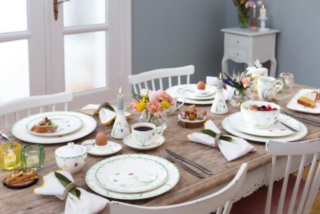 Produktbild Villeroy & Boch Colourful Spring (340 ml, 1 x)