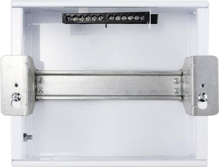 Produktbild Tru Components TC-GYB5-12 Installations-Gehäuse 295 x 230 x 95 Metall 1 St. (Gehäuse)