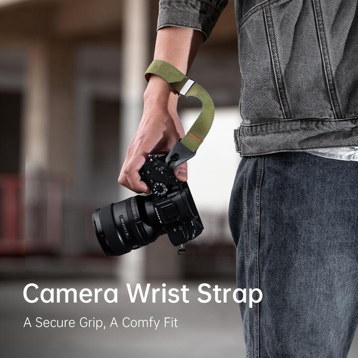 Produktbild Pgytech Camera Wrist Strap (Deep Grey) (Hüftgurt)