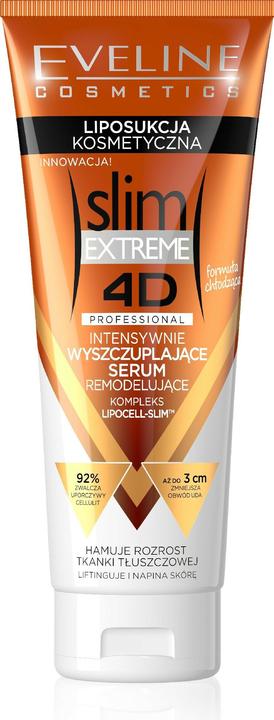Produktbild Eveline Slim Extreme (250 ml)