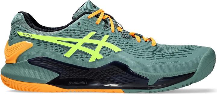 Image du produit ASICS Performance Chaussures de padel Gel-Resolution 9 Hommes (46.5)