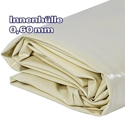 Actual product image Pikkupuoti Oy Ersatzfolie für Pool