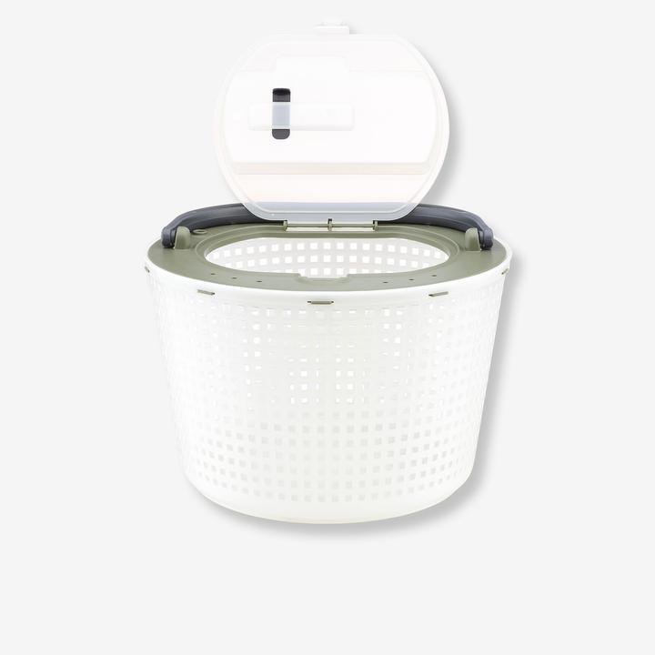 Produktbild Caperlan Eimer für Naturköder 12 Liter (23 cm)