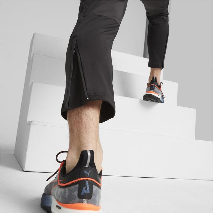 Actual product image Puma M Seasons Lightweight Trail Running Pant (L)