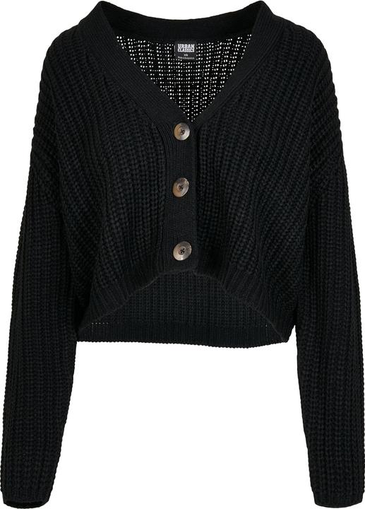 Urban Classics Cardigan oversize da donna