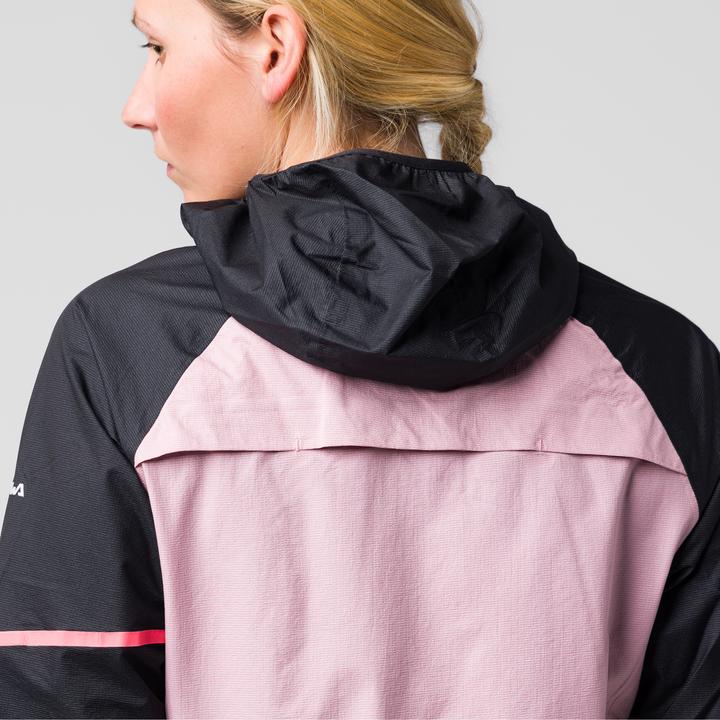 Actual product image Salewa Vento Powertex 2.5 Layers Jacket Da (34, 40, XS)